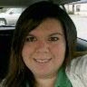 Meet your Posher, Eliana